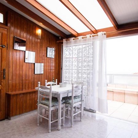 Bungalow Los Tulipanes Санта-Крус-де-Тенерифе Экстерьер фото