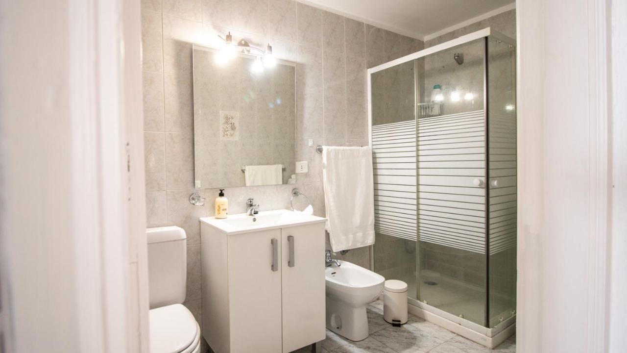 Bungalow Los Tulipanes Санта-Крус-де-Тенерифе Экстерьер фото