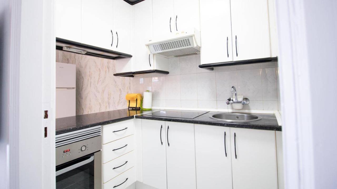 Bungalow Los Tulipanes Санта-Крус-де-Тенерифе Экстерьер фото